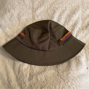 Teva Ripstop Bucket Hat